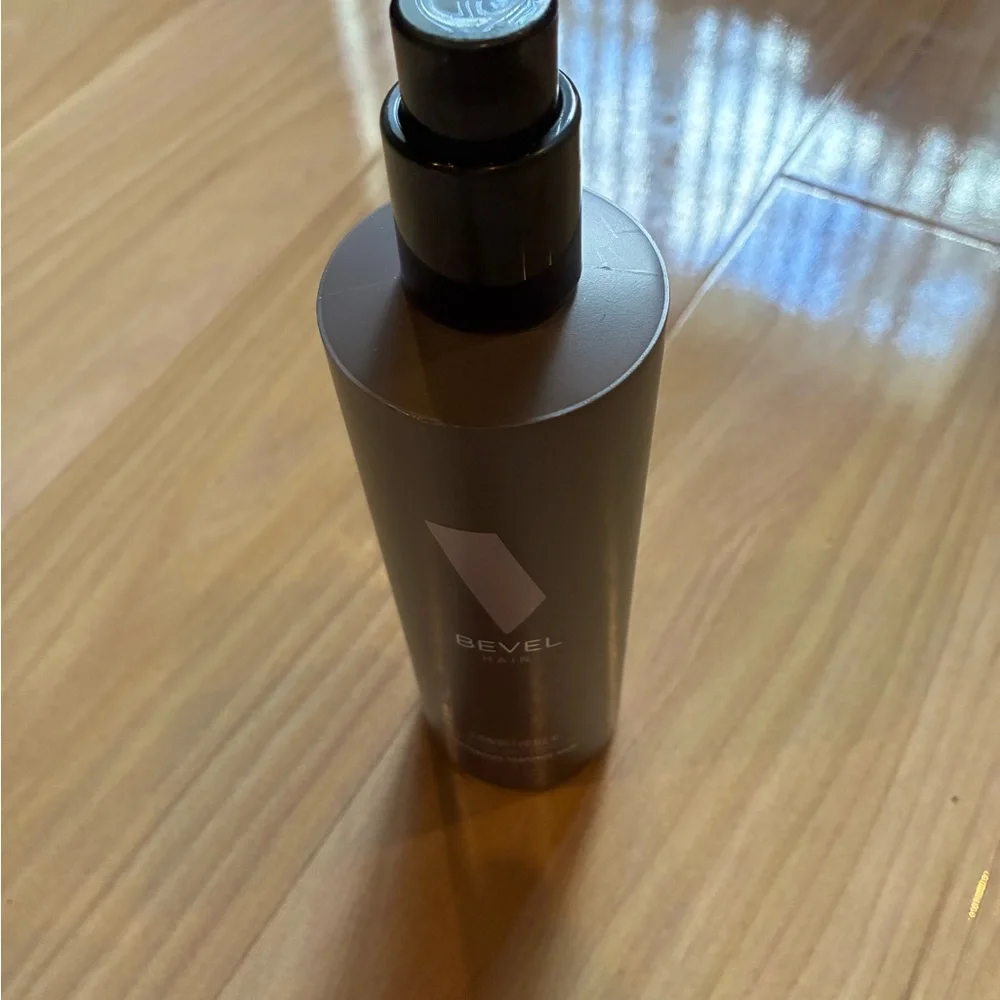 Bevel Hair Conditioner -